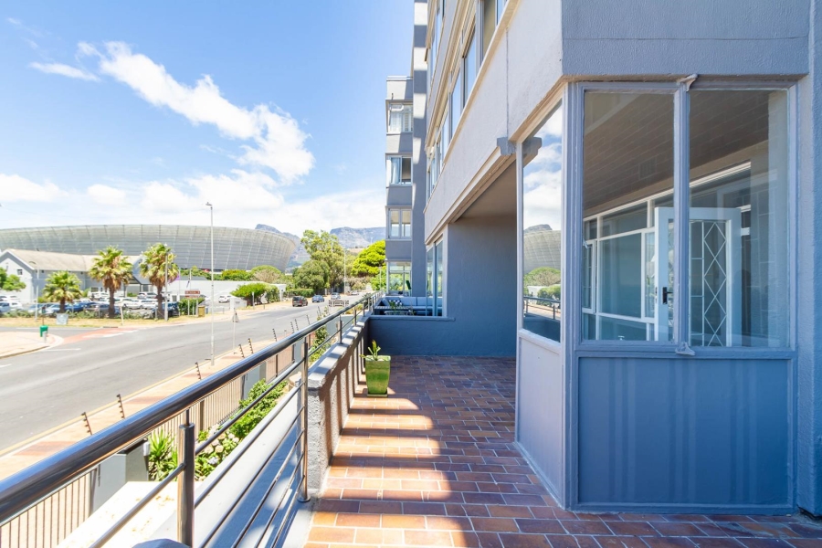 1 Bedroom Property for Sale in Mouille Point Western Cape